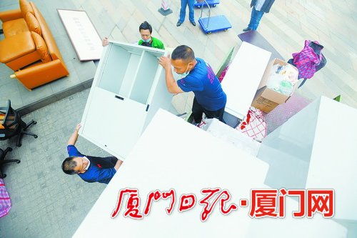 廈門家政服務(wù)需求激增，保潔、空調(diào)清洗與長(zhǎng)途搬家業(yè)務(wù)繁忙