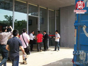 深圳寶安高端搬家公司 精品服務，迅速高效，價格合理
